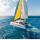 Catamaran Lagoon 39 available for charter in Seget