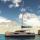 Catamaran Lagoon 40 available for charter in Eden Island Marina