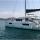 Catamaran Lagoon 40 available for charter in Marina Cala de Medici