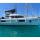 Catamaran Lagoon 40 available for charter in Marina Cala de Medici