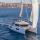 Cat Lagoon 40 available for charter in Primosten