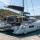 Cat Lagoon 40 available for charter in Primosten