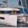 Catamaran Lagoon 40 available for charter in Maya Cove