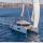 Catamaran Lagoon 40 available for charter in Maya Cove
