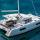 Catamaran Lagoon 40 available for charter in Nanny Cay Marina