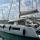 Kat Lagoon 40 Yachtcharter in Ece Saray Marina
