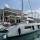 Kat Lagoon 40 Yachtcharter in Ece Saray Marina
