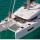 Cat Lagoon 40 for rent in Marina Veruda