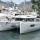 Kat Lagoon 40 Yachtcharter in Göcek Marina