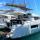 Catamaran Lagoon 40 for charter in Split