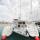 Catamaran Lagoon 400 for hire in ACI Marina Trogir