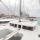 Catamaran Lagoon 400 for hire in ACI Marina Trogir