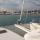 Catamaran Lagoon 400 S2 available for charter in Lefkas Marina