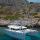 Kat Lagoon 400 S2 Yachtcharter in ACI Marina Trogir