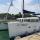 Cat Lagoon 400 S2 for charter in Yacht Haven Marina Phuket