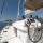 Cat Lagoon 400 S2 available for charter in Palairos