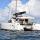 Catamaran Lagoon 400 S2 available for charter in Marina Le Marin