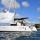 Catamaran Lagoon 400 S2 available for charter in Marina Le Marin