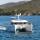 Cat Lagoon 40 MY for charter in Marina Mandalina