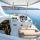 Cat Lagoon 40 MY for charter in Marina Mandalina