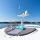 Cat Lagoon 40 MY for charter in Marina Mandalina