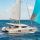 Cat Lagoon 42 for rent in Sant Antoni de Portmany