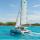 Catamaran Lagoon 42 for rent in Saint Georges