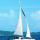 Cat Lagoon 42 for rent in Marina San Antonio
