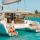 Cat Lagoon 42 for rent in Marina San Antonio