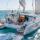 Cat Lagoon 42 for rent in Marina San Antonio