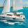 Cat Lagoon 42 for rent in Marina San Antonio