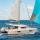 Cat Lagoon 42 for rent in Marina San Antonio