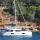 Cat Lagoon 42 for rent in Marina San Antonio