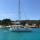 Cat Lagoon 42 for rent in Marina San Antonio