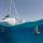 Cat Lagoon 42 for rent in Marina San Antonio