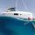 Cat Lagoon 42 for rent in Marina San Antonio