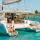 Cat Lagoon 42 for rent in Marina San Antonio