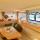 Cat Lagoon 42 for rent in Marina San Antonio