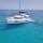 Cat Lagoon 42 for rent in Marina San Antonio