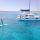Cat Lagoon 42 for rent in Marina San Antonio
