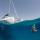 Cat Lagoon 42 for rent in Marina San Antonio