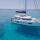 Cat Lagoon 42 for rent in Marina San Antonio