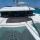 Cat Lagoon 42 for rent in Marina San Antonio