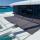 Cat Lagoon 42 for rent in Marina San Antonio