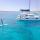 Cat Lagoon 42 for rent in Marina San Antonio
