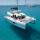 Cat Lagoon 42 for rent in Marina San Antonio