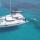Cat Lagoon 42 for rent in Marina San Antonio