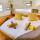 Cat Lagoon 42 for rent in Marina San Antonio