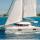 Cat Lagoon 42 available for charter in Port Victoria