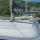 Cat Lagoon 42 available for charter in Maya Cove